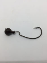 Zipper Inline Jig Heads
