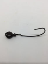 Zipper Inline Jig Heads