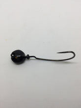 Zipper Inline Jig Heads