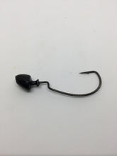 Zipper Inline Jig Heads
