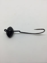 Zipper Inline Jig Heads