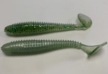 Lil Magic Swim 3.75"