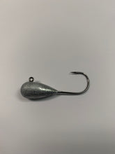 Lunch Money Tube Jig Heads