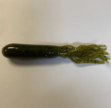 Lunch Money Flipping Tube