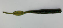 Case Floating Lil Pintail Worm 4-1/2"