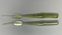 Case Floating Lil Pintail Worm 4-1/2"