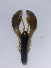 Case Dippin' & Flippin' Craw