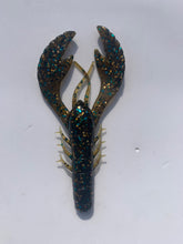 Case Dippin' & Flippin' Craw