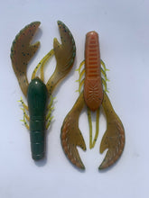Case Dippin' & Flippin' Craw