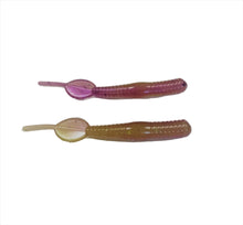 Case Baby Pintail worm
