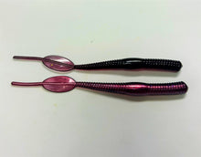 Case Floating Lil Pintail Worm 4-1/2"