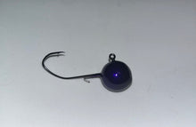 Walleye Jigheads 1 oz. by Rod Knockerz