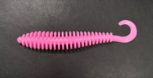 Zipper 5" Original Worm