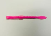 Case Walleye Worm