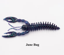 Zipper Craw