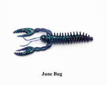 Zipper Craw