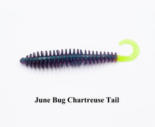 Zipper 4" Jr.