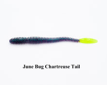 Zipper 6" Shakin' Worm