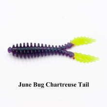 Zipper Grub