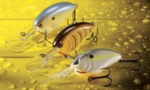 SPRO Little John DD 60