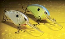 SPRO Little John DD 70
