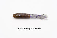 Lunch Money Flipping Tube