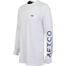 Samurai 2 Heathered Performance Fishing Shirt from AFTCO