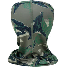 NUKAM CAMO FACE MASK from AFTCO