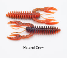 Zipper Craw
