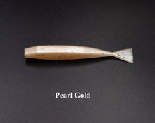 Case Sinkin Salty Minnow
