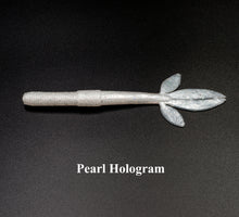 Case Paddle Jack Worm