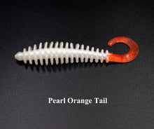 Zipper 4" Jr.