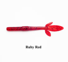 Case Paddle Jack Worm