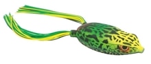 SPRO Bronzeye Frog 65