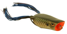 SPRO Bronzeye Poppin' Frog 60