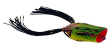 SPRO Bronzeye Poppin' Frog 60