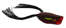 SPRO Bronzeye Poppin' Frog 60