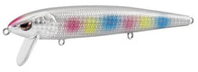 Spro Zero Minnow 130