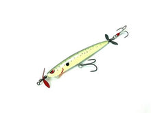 SPRO Spin John 80 Spy Bait
