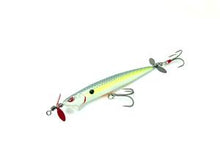 SPRO Spin John 80 Spy Bait
