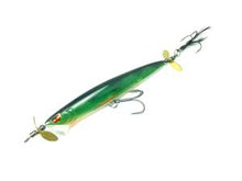 SPRO Spin John 80 Spy Bait