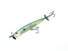 SPRO Spin John 80 Spy Bait