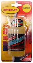 Spike It Dip-N-Glo Worm Dye