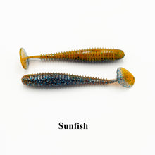 Lil Magic Swim 3.75"