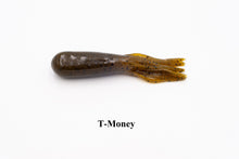 Lunch Money Cyclone Tube