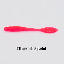 Zipper 3" Lil Thumper (Hand-poured)