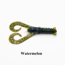 Case Curly Craw