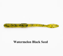 Case Walleye Worm