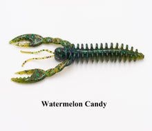 Zipper Craw