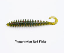 Zipper 5" Original Worm
